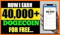 DogeCoin Mining - Earn Free DogeCoin related image