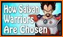 Saiyan Warriors: Origin related image