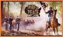 War and Peace: Civil War related image