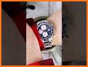 TAG CARRERA Transformer Watch related image