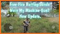 Free Fire Guide - Battleground Game related image