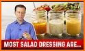 Recipes of Keto Ranch Vinaigrette related image