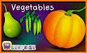 Egg Story - Fruits Vs Veggies related image