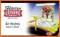 Air Hockey Plus related image