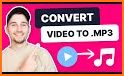 Mp3 Converter - Video Converter - Video to Mp3 related image