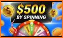 Wheel of Fortune: Make Money Earn Cash Rewards related image