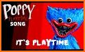 POPPY : It's Playtime Adviser related image