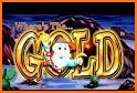 lucky gold - casino slots 777 related image