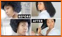 Grow African American Hair related image