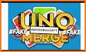 Stacking Merger - UNO Match related image