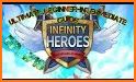 Infinity Heroes VIP : Idle RPG related image