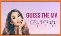 Guess Ariana Grande Songs From MV related image