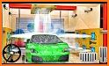 Baby Car Wash Garage Games For Boys related image