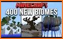 New Biomes Plenty Mod related image