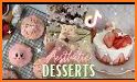 Desserts Wallpapers related image