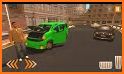 City Bus Builder Auto Repair 3D Bus Mechanic Games related image