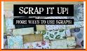 Card Scrap related image