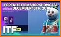 2018 Skins for Battle Royale – Daily News Skins related image