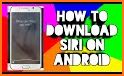 siri for android commands and  tips related image