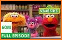 Sesame Street related image