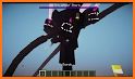 Addon Wither Storm [Big Boss] related image