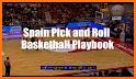 Basketball playbook related image