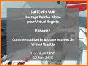 SailGrib for Virtual Regatta related image