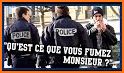 Police des enfants - farce related image