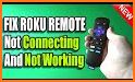 Roku Remote Control - TV Remote related image