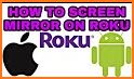 Screen Mirroring+ for Roku related image