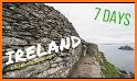 Road Trip: IRELAND related image