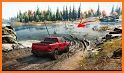 Truck Sim: Offroad Driver related image