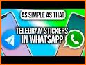 Adult Stickers for WhatsApp related image