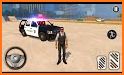 American Police Suv Driving: Car Games 2020 related image