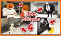 Walkthrough Ice Scream 4 Horror Neighborhood related image