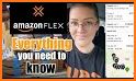 Amazon Flex related image