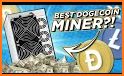 Doge Coin Miner related image