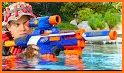 Nerf Wars related image