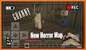 Hello Granny horror Craft Maps For MCPE related image