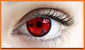 Sharingan Eye - Photo Editor related image