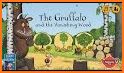 Gruffalo: Games related image