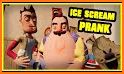 Mod Hello Ice Scream Neighbor For Minecraft PE related image