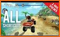 Beach Buggy Racing 2 related image