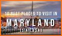 Maryland National and State Parks related image