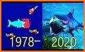 Hungry Crazy Shark World – Jaws Evolution Games related image