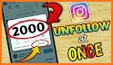 Unfollow Users & Follow Users For Instagram related image