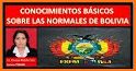 Postulantes a las Normales ESFM Bolivia related image