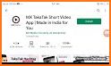 MAX Taka Tak - Short Video App Made in India related image