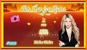 Madagascar Waka Waka - Shakira Magic Beat Hop Tile related image