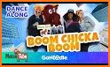 Chicken Boom related image